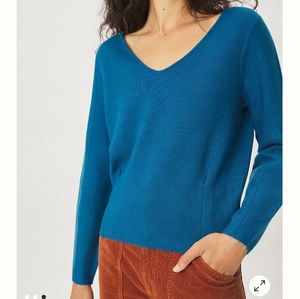 Brand new Anthropologie sweater